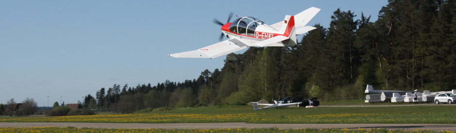 Robin DR 400/180R