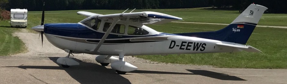 Cessna 182