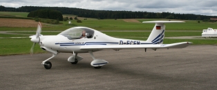 Katana DV 20 - LSV Schwarzwald Katana DV 20 - LSV Schwarzwald