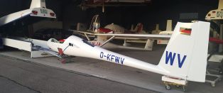 Ventus 3T - LSV Schwarzwald Ventus 3T - LSV Schwarzwald