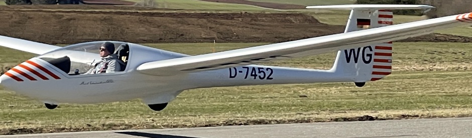 Club Astir IIIb