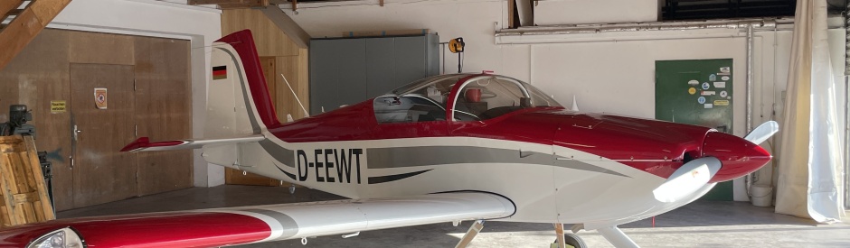 Vans RV-7A