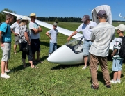 Winzeln fliegt_Janik Herbst